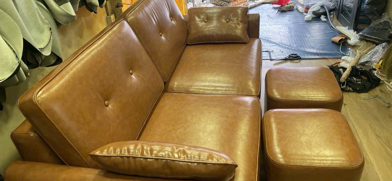 Hình ảnh sản phẩm bọc da